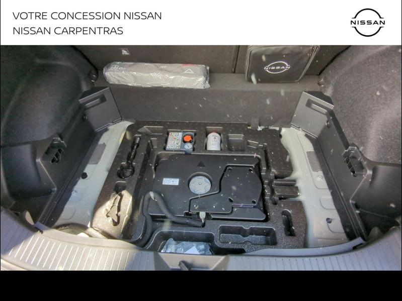 Photo 17 de l’annonce de NISSAN Qashqai d’occasion à vendre à BOLLÈNE