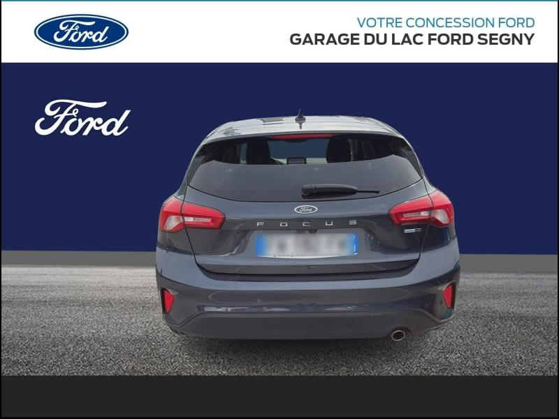 Photo 3 de l’annonce de FORD Focus d’occasion à vendre à PAYS DE GEX