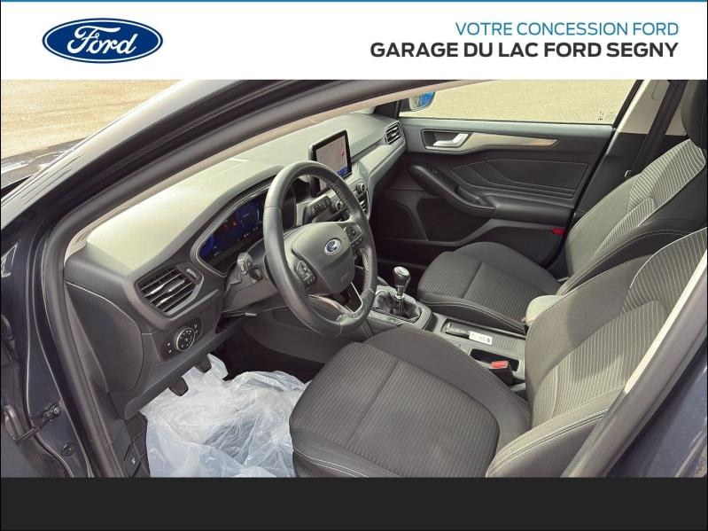 Photo 5 de l’annonce de FORD Focus d’occasion à vendre à PAYS DE GEX