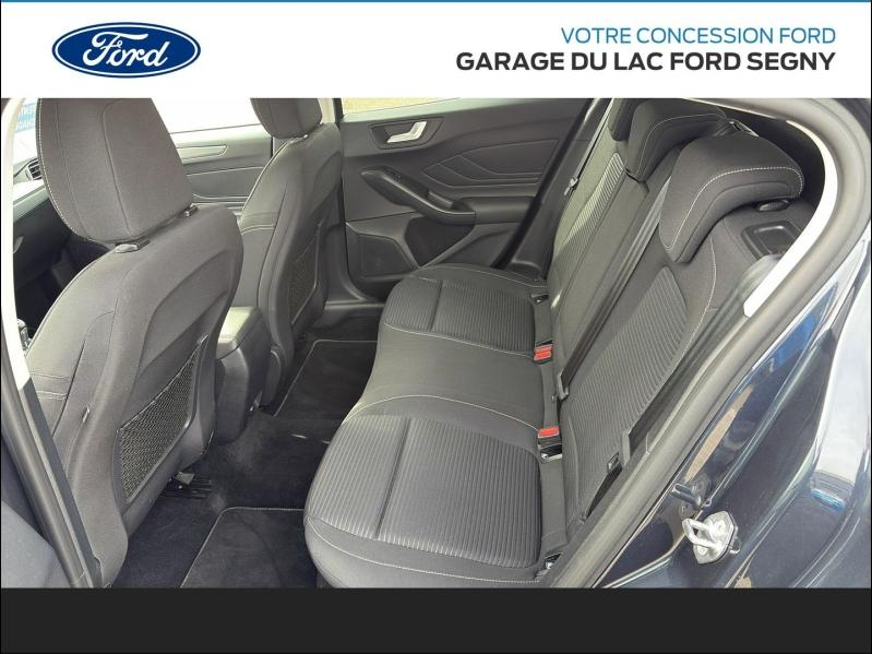 Photo 11 de l’annonce de FORD Focus d’occasion à vendre à PAYS DE GEX