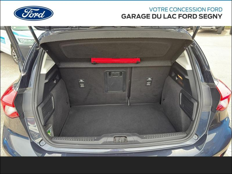 Photo 12 de l’annonce de FORD Focus d’occasion à vendre à PAYS DE GEX