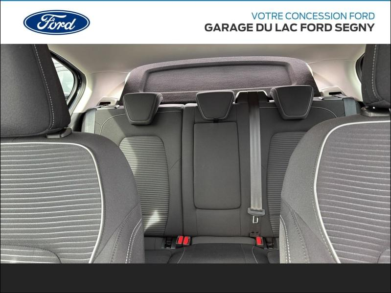 Photo 13 de l’annonce de FORD Focus d’occasion à vendre à PAYS DE GEX