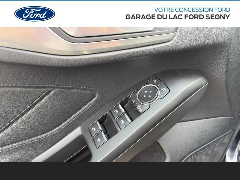 Photo 15 de l’annonce de FORD Focus d’occasion à vendre à PAYS DE GEX