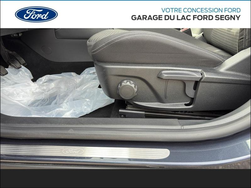Photo 16 de l’annonce de FORD Focus d’occasion à vendre à PAYS DE GEX