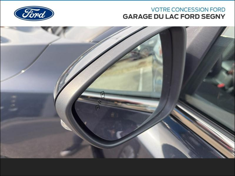 Photo 17 de l’annonce de FORD Focus d’occasion à vendre à PAYS DE GEX