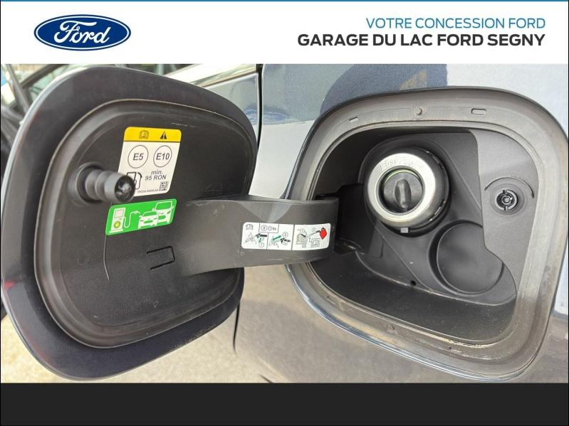 Photo 19 de l’annonce de FORD Focus d’occasion à vendre à PAYS DE GEX