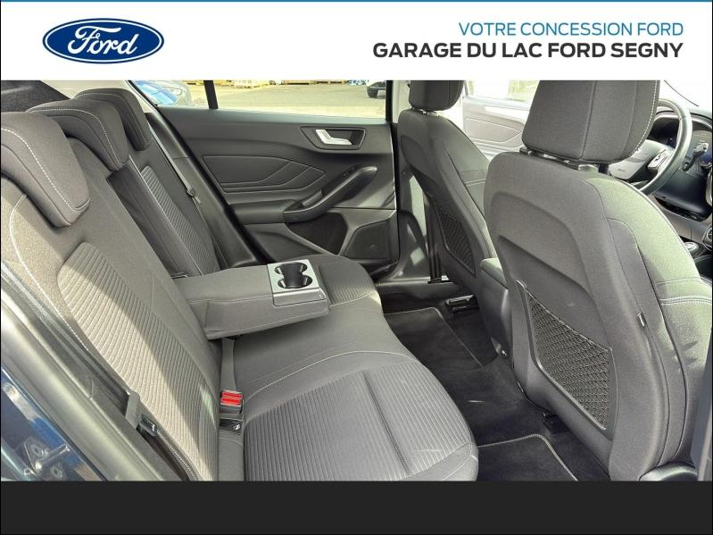 Photo 20 de l’annonce de FORD Focus d’occasion à vendre à PAYS DE GEX