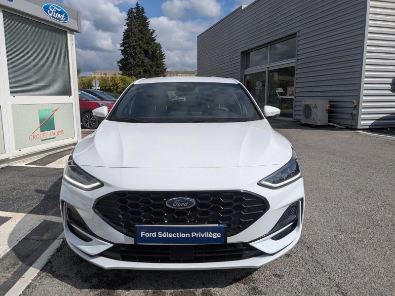 Photo 3 de l’annonce de FORD Focus d’occasion à vendre à DRAGUIGNAN