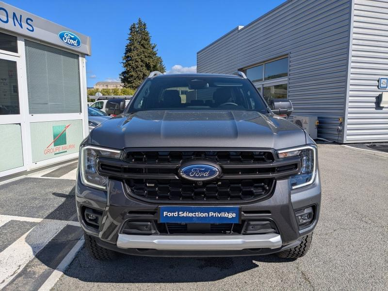 Photo 3 de l’annonce de FORD Ranger VUL d’occasion à vendre à DRAGUIGNAN