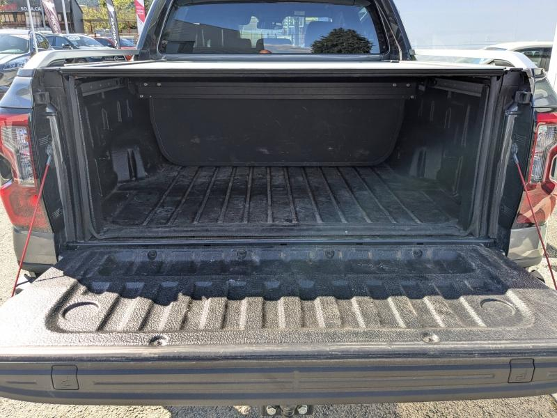 Photo 12 de l’annonce de FORD Ranger VUL d’occasion à vendre à DRAGUIGNAN