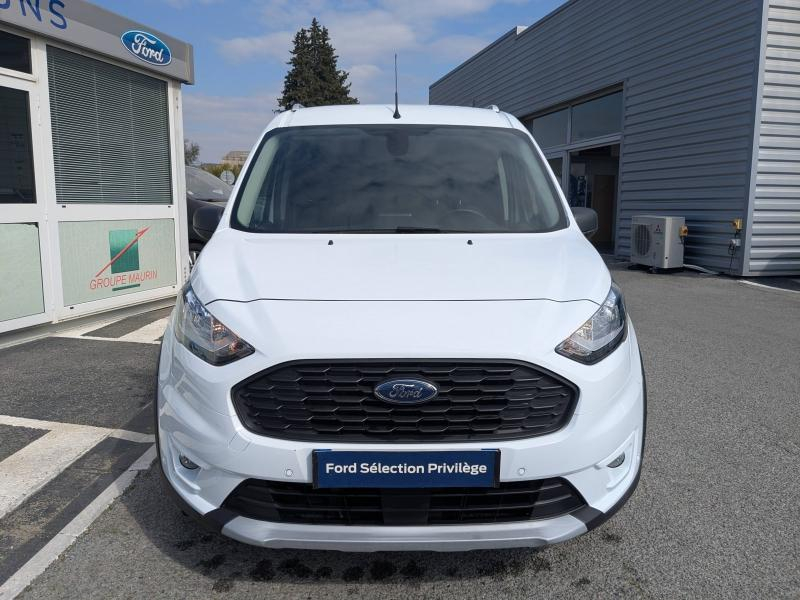 Photo 3 de l’annonce de FORD Transit Connect VUL d’occasion à vendre à DRAGUIGNAN