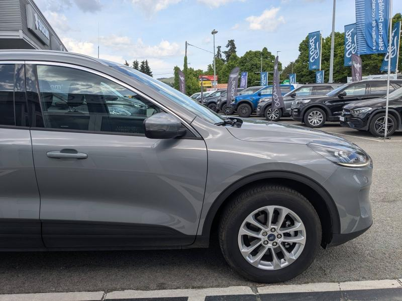 Photo 5 de l’annonce de FORD Kuga d’occasion à vendre à DRAGUIGNAN