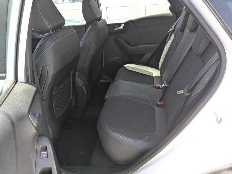 Photo 16 de l’annonce de FORD Puma d’occasion à vendre à DRAGUIGNAN