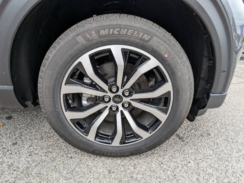 Photo 10 de l’annonce de FORD Explorer d’occasion à vendre à DRAGUIGNAN