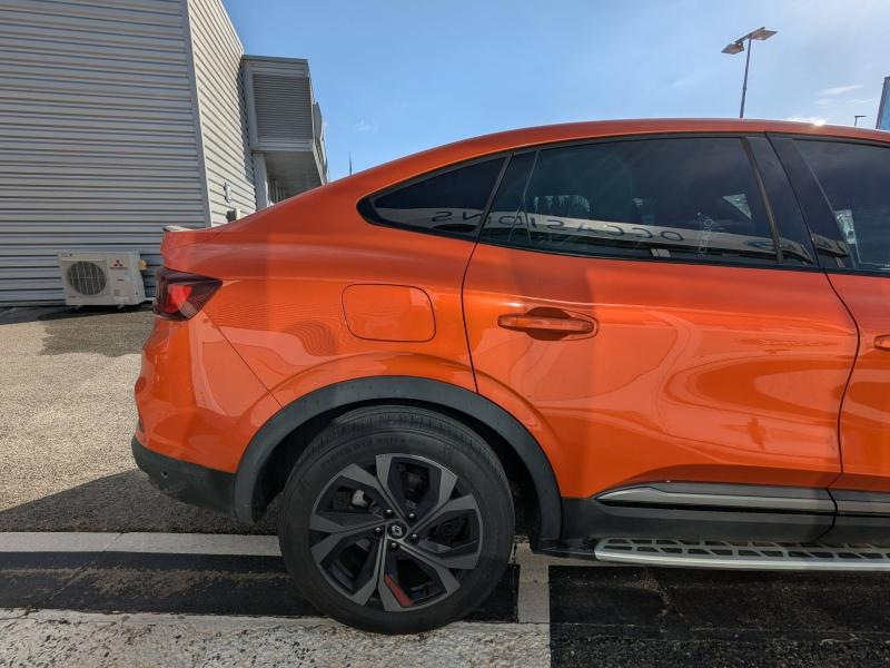 Photo 6 de l’annonce de RENAULT Arkana d’occasion à vendre à DRAGUIGNAN
