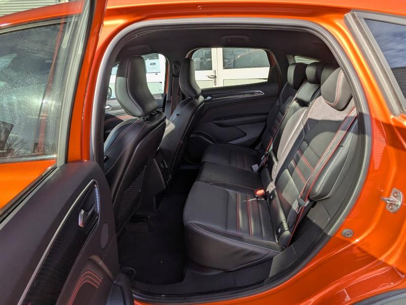Photo 13 de l’annonce de RENAULT Arkana d’occasion à vendre à DRAGUIGNAN