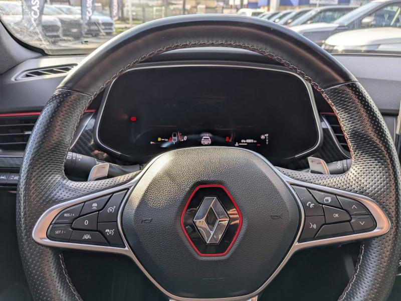 Photo 14 de l’annonce de RENAULT Arkana d’occasion à vendre à DRAGUIGNAN