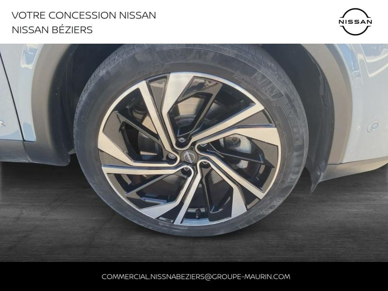 Photo 4 de l’annonce de NISSAN Qashqai d’occasion à vendre à BÉZIERS