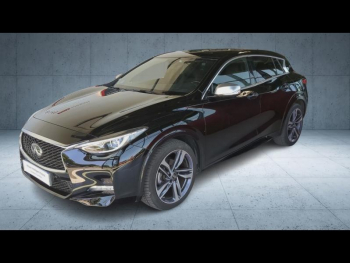 INFINITI Q30 1.6t 156ch Sport DCT7