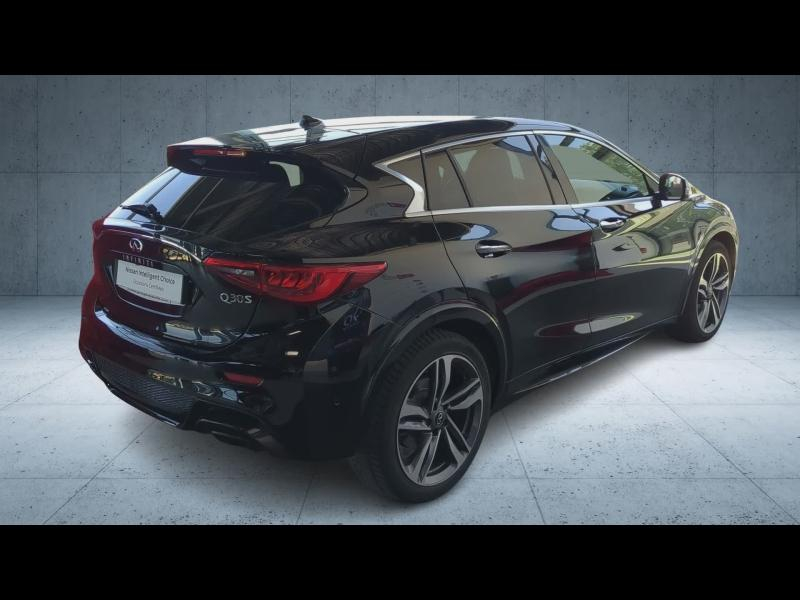 Photo 4 de l’annonce de INFINITI Q30 d’occasion à vendre à PERPIGNAN