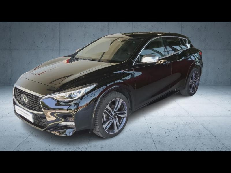Photo 17 de l’annonce de INFINITI Q30 d’occasion à vendre à PERPIGNAN