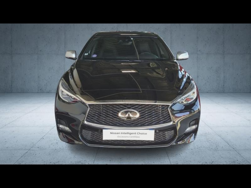 Photo 18 de l’annonce de INFINITI Q30 d’occasion à vendre à PERPIGNAN