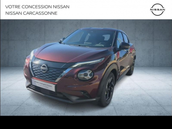 NISSAN Juke d’occasion à vendre à CARCASSONNE