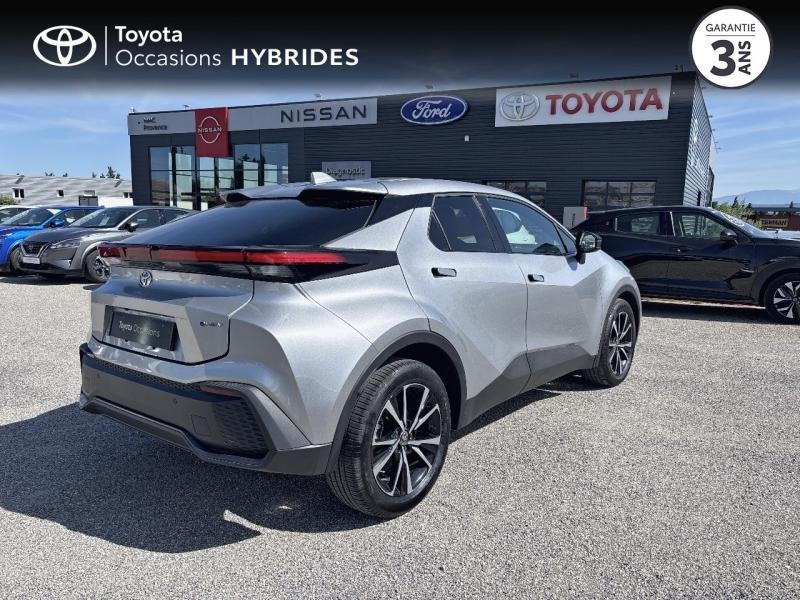 Photo 18 de l’annonce de TOYOTA C-HR d’occasion à vendre à CAVAILLON