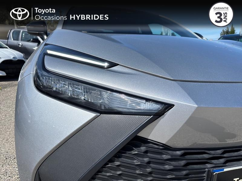Photo 20 de l’annonce de TOYOTA C-HR d’occasion à vendre à CAVAILLON