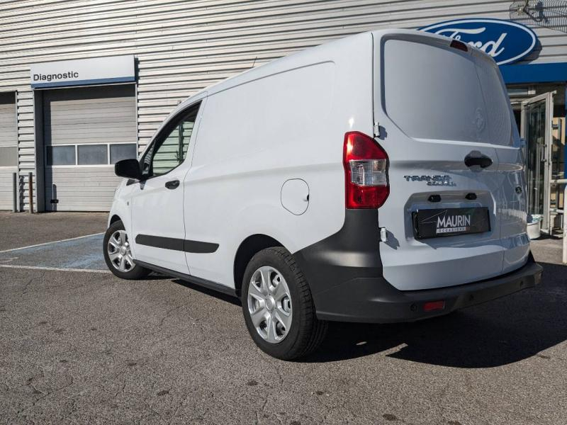 Photo 19 de l’annonce de FORD Transit Courier VUL d’occasion à vendre à AIX-EN-PROVENCE