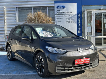VOLKSWAGEN ID.3 d’occasion à vendre à AIX-EN-PROVENCE