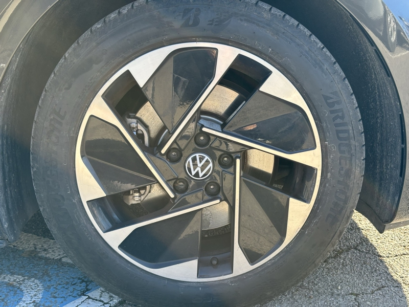 Photo 5 de l’annonce de VOLKSWAGEN ID.3 d’occasion à vendre à AIX-EN-PROVENCE