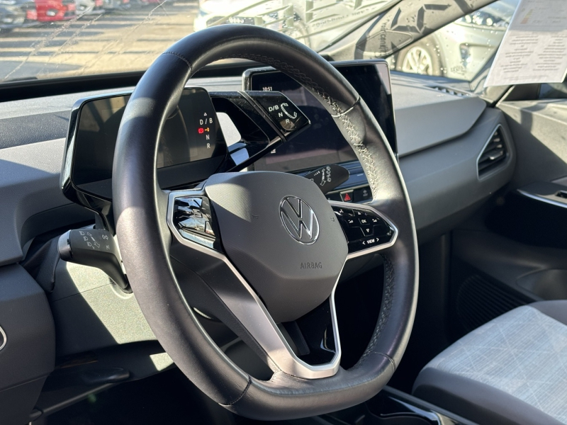 Photo 16 de l’annonce de VOLKSWAGEN ID.3 d’occasion à vendre à AIX-EN-PROVENCE