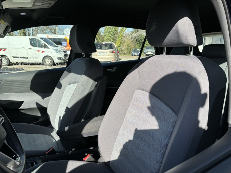 Photo 17 de l’annonce de VOLKSWAGEN ID.3 d’occasion à vendre à AIX-EN-PROVENCE