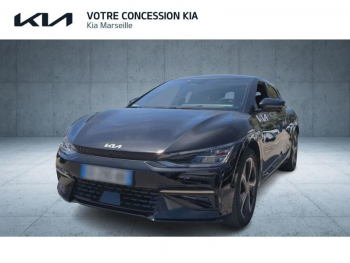 KIA EV6 229ch GT-Line 2WD