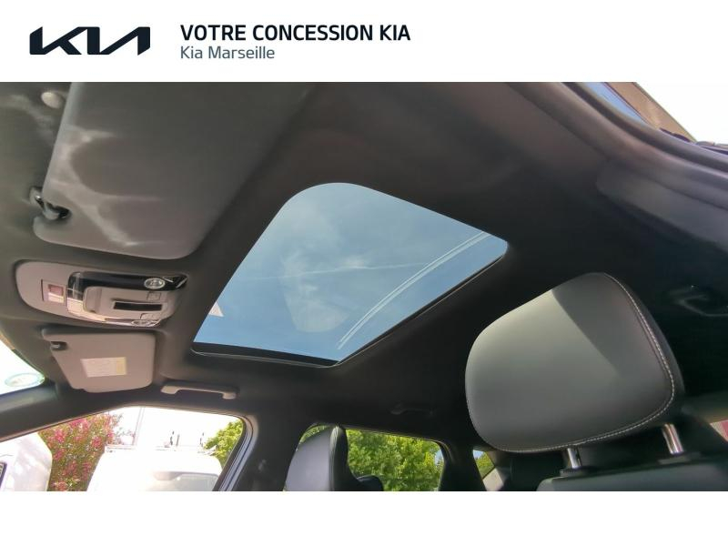 Photo 10 de l’annonce de KIA EV6 d’occasion à vendre à MARSEILLE