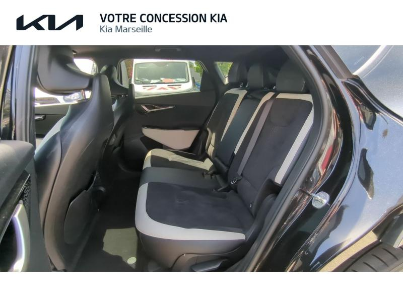 Photo 11 de l’annonce de KIA EV6 d’occasion à vendre à MARSEILLE