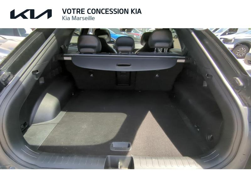 Photo 12 de l’annonce de KIA EV6 d’occasion à vendre à MARSEILLE