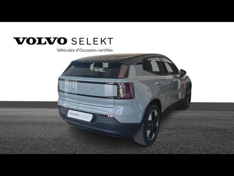 Photo 3 de l’annonce de VOLVO EX30 d’occasion à vendre à TOULON