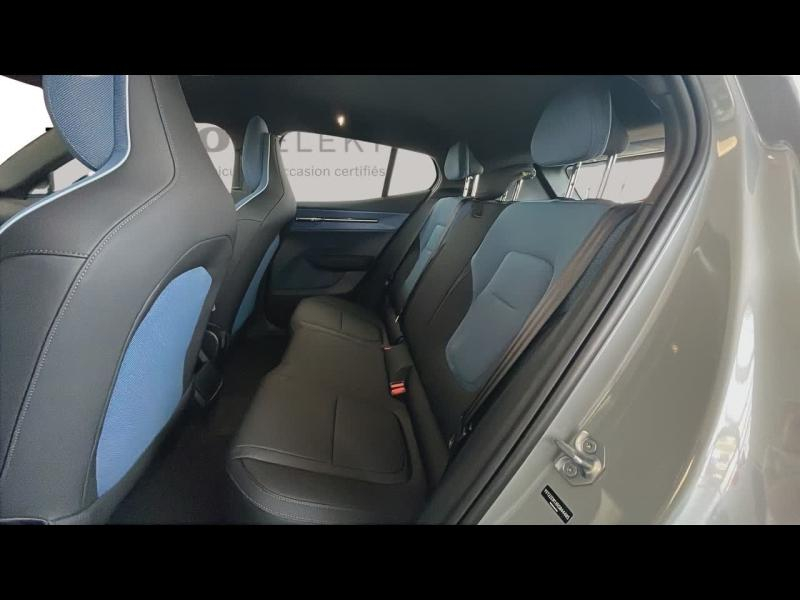 Photo 5 de l’annonce de VOLVO EX30 d’occasion à vendre à TOULON