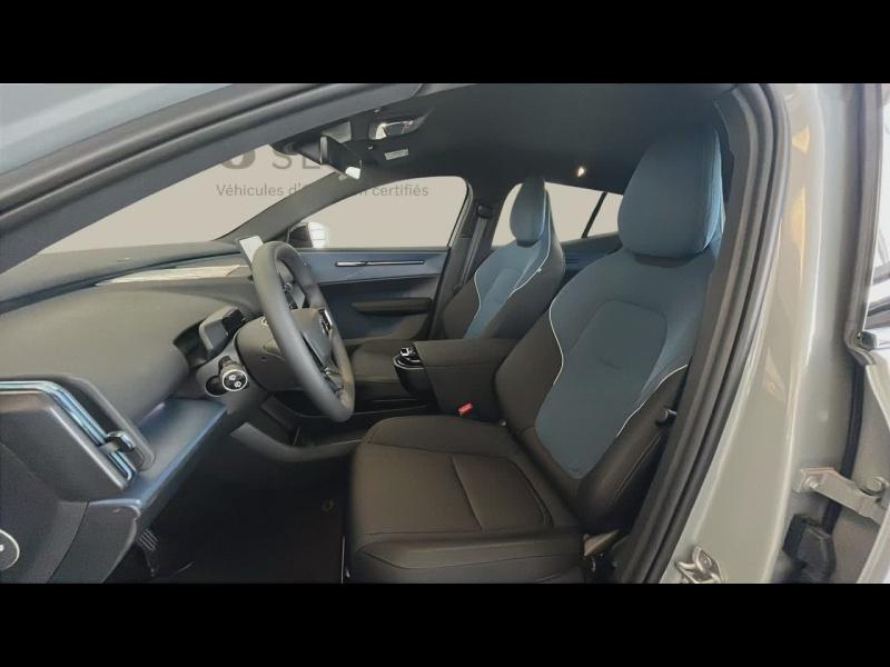 Photo 7 de l’annonce de VOLVO EX30 d’occasion à vendre à TOULON