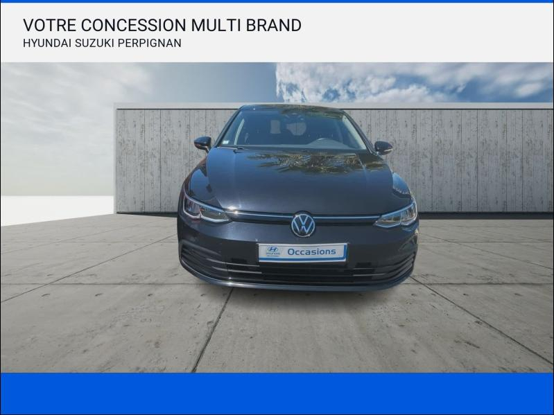 Photo 5 de l’annonce de VOLKSWAGEN Golf d’occasion à vendre à PERPIGNAN