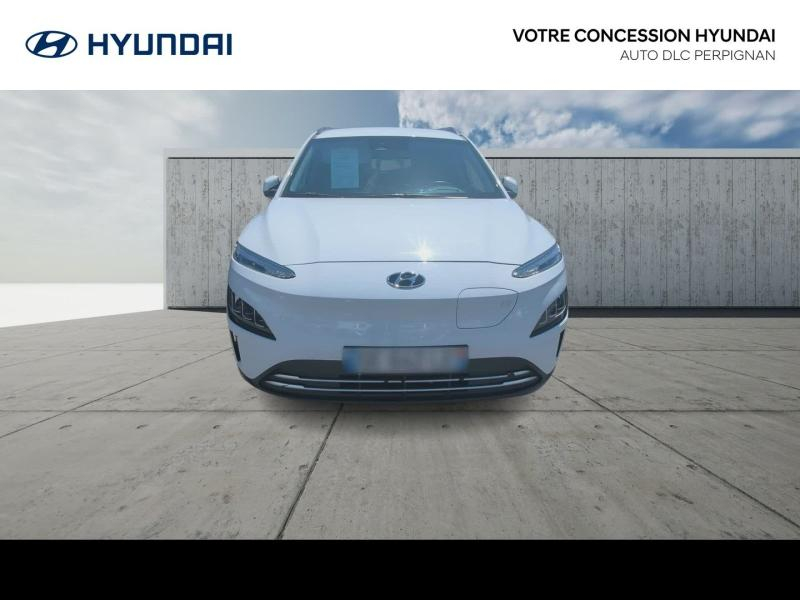 Photo 3 de l’annonce de HYUNDAI Kona d’occasion à vendre à PERPIGNAN
