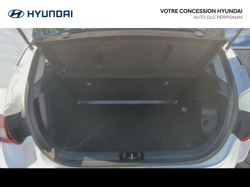 Photo 7 de l’annonce de HYUNDAI i20 d’occasion à vendre à PERPIGNAN