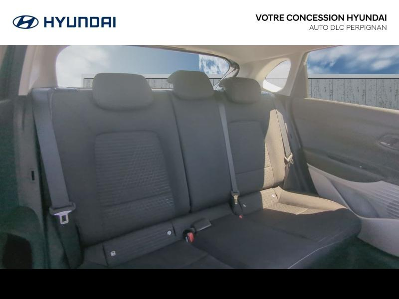 Photo 9 de l’annonce de HYUNDAI i20 d’occasion à vendre à PERPIGNAN