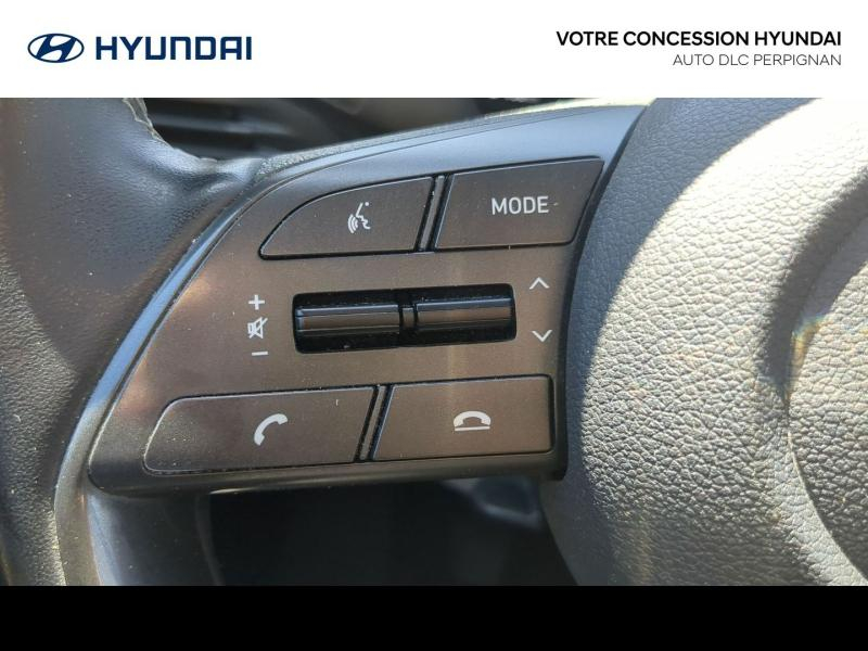 Photo 15 de l’annonce de HYUNDAI i20 d’occasion à vendre à PERPIGNAN