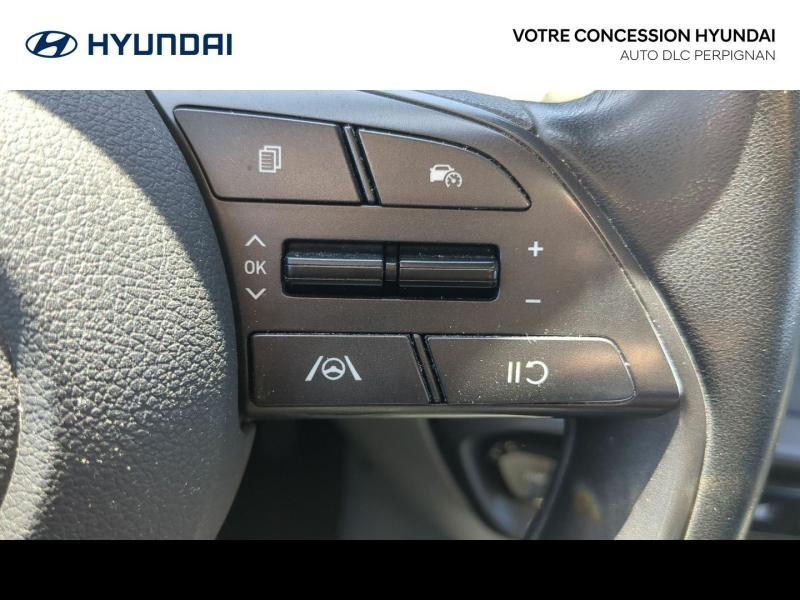 Photo 17 de l’annonce de HYUNDAI i20 d’occasion à vendre à PERPIGNAN