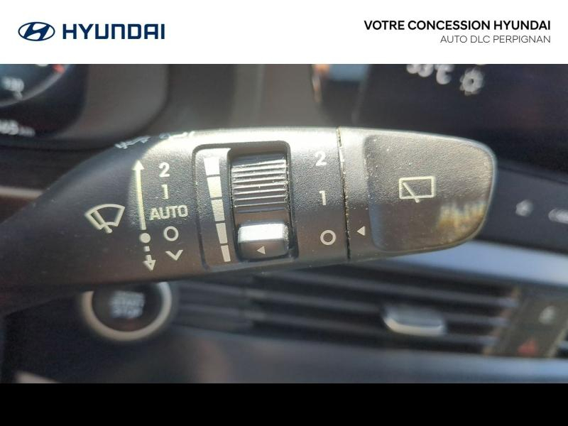 Photo 18 de l’annonce de HYUNDAI i20 d’occasion à vendre à PERPIGNAN