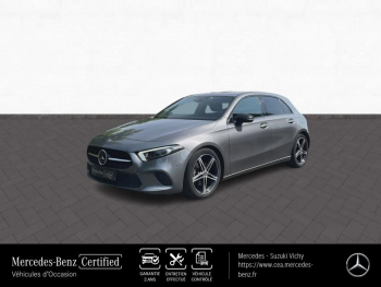 MERCEDES-BENZ Classe A d’occasion à vendre à BELLERIVE-SUR-ALLIER