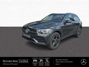 MERCEDES-BENZ GLC d’occasion à vendre à BELLERIVE-SUR-ALLIER